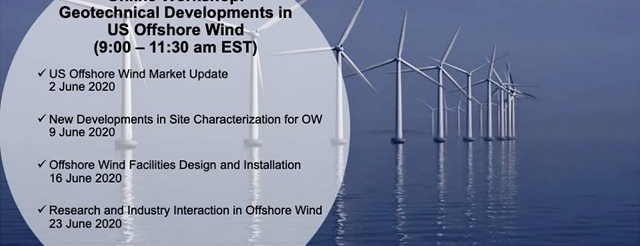 SUTUS Offshore Wind